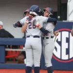 Ole Miss Softball Dominates Southern Miss with 12-5 Win Offense Soars in Softball’s Win Over Southern Miss
