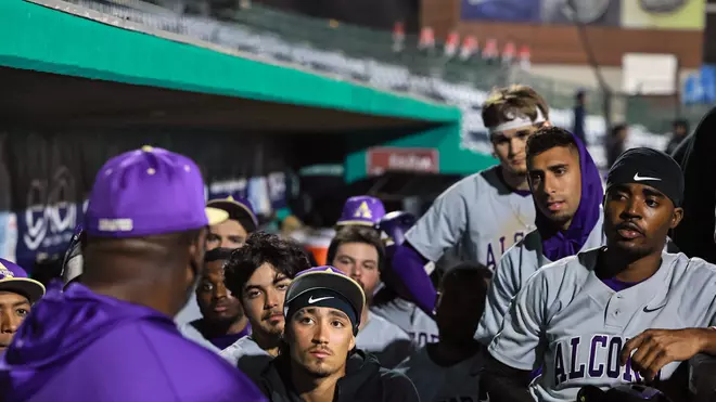Southeastern Louisiana Tops Alcorn in Midweek Baseball Game Baseball Edged by Southeastern Louisiana on Road