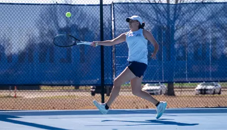 Southeastern Louisiana tops Jackson State women’s tennis at home Tigers drop home contest to Southeastern Louisiana