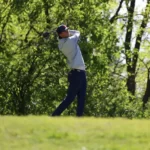 Fischer Shoots Bogey-Free 66, Leads Ole Miss to Fourth at Mason Rudolph Golf Fischer Shines as No. 13 Men’s Golf Finishes Fourth at Mason Rudolph Championship