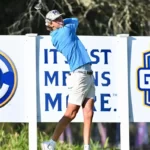 Ole Miss Men’s Golf Ranks Third at SEC Championship After Two Rounds No. 12 Men’s Golf In Third After Two Rounds at SEC Championship