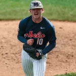 No. 25 Ole Miss baseball wins series at Tennessee behind stellar pitching No. 25 Baseball Takes Series from Tennessee Behind Townsend’s Gem