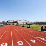 Ole Miss to Host 2026 Joe Walker Invitational at Prefontaine Stadium Track & Field Ready to Host 2026 Joe Walker Invite