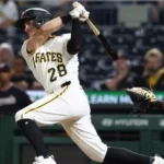 Mississippi State Alumni Making Waves in Professional Baseball in 2026 #StateToTheShow Update: April 25