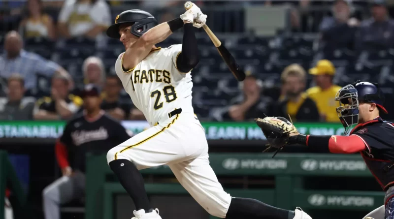 Mississippi State Alumni Making Waves in Professional Baseball in 2026 #StateToTheShow Update: April 25