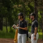 Southern Miss Men’s Golf Finishes Day Two in Fourth at Sun Belt Championship Men's Golf Sits in Fourth After Day Two of Sun Belt Championship