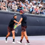 Mississippi State Hosts Alabama for Senior Day Tennis Match Mississippi State Hosts Alabama for Senior Day Showdown