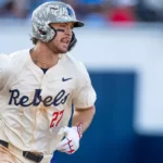 Ole Miss Baseball Hosts Murray State for Midweek Game at Swayze Field No. 17 Baseball Hosts Murray State for Midweek Contest