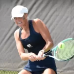 Mississippi College Tennis Sweeps Opening Round at GSC Championship Men's Tennis, Women's Tennis: Mississippi College Tennis Sweeps Opening Round as Men Advance, Women