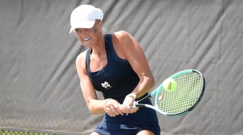 Mississippi College Tennis Sweeps Opening Round at GSC Championship Men's Tennis, Women's Tennis: Mississippi College Tennis Sweeps Opening Round as Men Advance, Women
