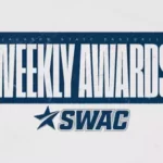 Jackson State Pitcher Derek Arrocha Named SWAC Pitcher of the Week Arrocha named SWAC Pitcher of the Week