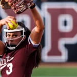 Mississippi State Shuts Out No. 8 Arkansas in Series Opener Goold’s Gem Opens Series With A Win Against No. 8 Arkansas