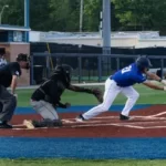 Jackson State Tops Tougaloo 13-6 in Midweek Baseball Game Tigers pick up midweek home win