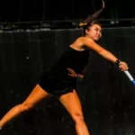 Southern Miss Women's Tennis Match vs. New Orleans Canceled by Rain Women’s Tennis Match against New Orleans Canceled due to Rain