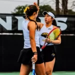 Southern Miss Women’s Tennis Ends Regular Season with Two Road Matches Women’s Tennis Closes Regular Season with Two Road Matches