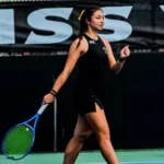 Southern Miss Women’s Tennis Falls to App State in Sun Belt Tournament Women's Tennis Falls to App State in Sun Belt Tournament