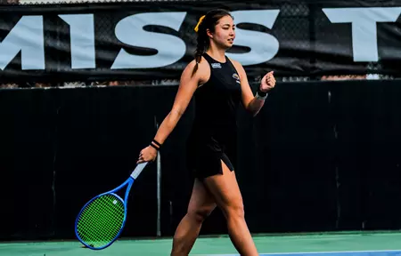 Southern Miss Women’s Tennis Falls to App State in Sun Belt Tournament Women's Tennis Falls to App State in Sun Belt Tournament