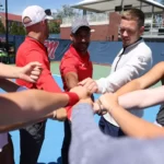 Ole Miss Women’s Tennis to Finish Regular Season with Road Matches at Tennessee and Kentucky Women’s Tennis to Close Out the Regular Season on the Road