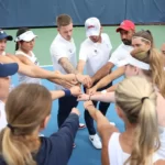 Ole Miss Women's Tennis Prepares for Final Home Matches Against Mississippi Valley State and Memphis Women’s Tennis to Face Mississippi Valley State and Memphis for Final Home Matches