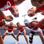 Ole Miss Women's Tennis Set to Begin 2026 SEC Championship Play Women’s Tennis to Begin Postseason Play in the 2026 SEC Championship