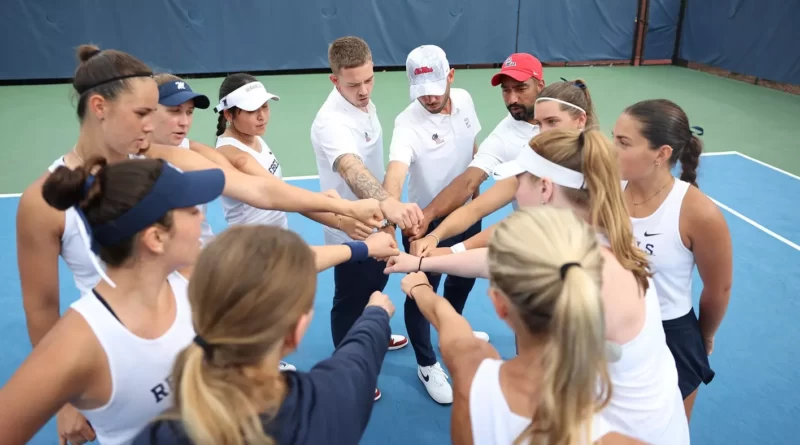 Ole Miss Women’s Tennis Prepares for Final Home Matches Against Mississippi Valley State and Memphis Women’s Tennis to Face Mississippi Valley State and Memphis for Final Home Matches