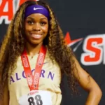 Alcorn State Track & Field Shines at LSU Alumni Gold Meet Solid Showing for Braves in Baton Rouge