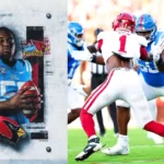 Ole Miss Offensive Lineman Jayden Williams Drafted by Arizona Cardinals in Seventh Round NFL DRAFT: Jayden Williams Selected by Arizona Cardinals in Seventh Round of the 2026 NFL Draft