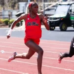 Ole Miss Track & Field Splits for Weekend Meets at LSU and Stanford Track & Field Splits for LSU's Battle on the Bayou, Stanford Invite
