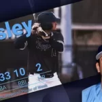 Cody Presley Leads Blue Mountain to Series Win, Earns SSAC Player of the Week Presley powers Toppers to series win, earns SSAC Player of the Week honors again