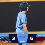 Loyola Completes Series Sweep Over Blue Mountain Christian Toppers battle No. 14 Loyola but drop series finale