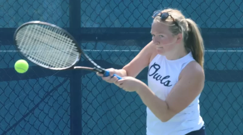 Women’s Tennis Upsets Principia to Reach UMAC Finals Women’s tennis pulls upset to earn trip to UMAC finals