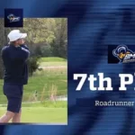 Blue Mountain Christian finishes seventh at Roadrunner Classic in strong field Toppers place seventh in loaded field at Roadrunner Classic