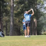 NWCC Men's Golf Finishes Ninth at Calhoun Spring Classic NWCC men's golf places ninth at the Calhoun Men's Spring Classic