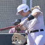 Owls Softball remains undefeated in SLIAC after doubleheader sweep of Eureka Owls Softball alone atop SLIAC standings after sweep of Eureka