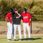 Diamond Crusaders Split Series with Thomas Nighthawks Diamond Crusaders Salvage Series with Saturday Split