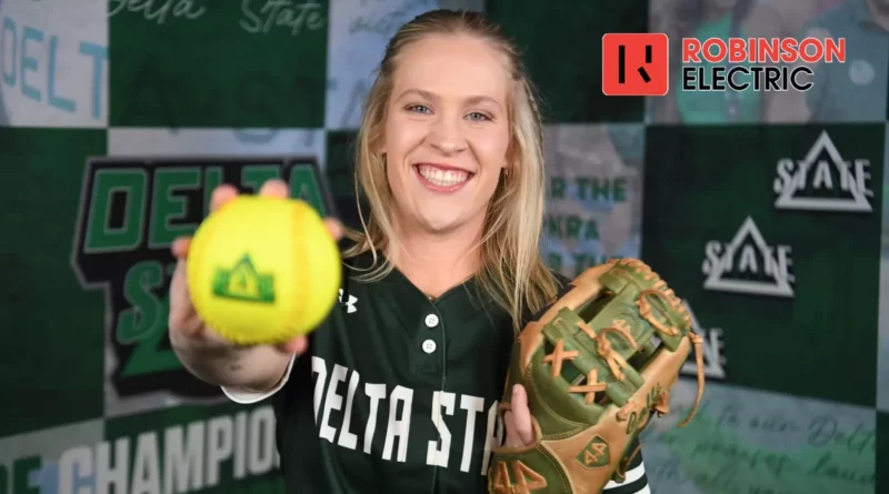 Delta State Athletics Wrap Up Tennis Regular Season Amid Softball and Baseball Road Games This Week in Delta State Athletics