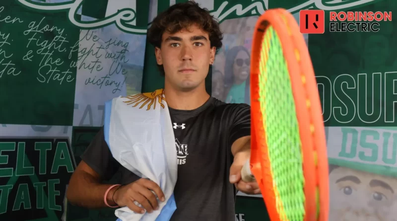 Delta State Athletics Schedule Highlights for April 6-12 This Week in Delta State Athletics