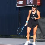 Mississippi State Women’s Tennis Tops South Carolina in Home Finale Bulldogs Earn Top-25 Win in Home Finale