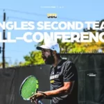 Southern Miss's Sodhi Named to Sun Belt Men's Tennis Second Team Sodhi Earns Second Team All-Sun Belt in Singles