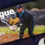 Blue Mountain Christian's Aspen Teague Named SSAC Softball Player of the Week Teague named SSAC Softball Player of the Week following standout offensive week
