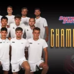 Crusaders Win Sixth SSAC Men's Tennis Title with 4-0 Victory Men's Tennis Sweeps SSAC Championships