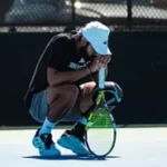 Southern Miss Men's Tennis Falls at North Alabama Men’s Tennis Drops Road Match at North Alabama