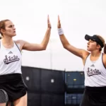 Mississippi State Women’s Tennis Prepares for SEC Road Matches at Ole Miss and LSU Bulldogs Set for Road Tests Against Ole Miss and LSU