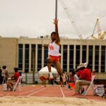 Kennedy Thompson Named GSC Women's Field Athlete of the Week Photo by Eddie O. on Pexels