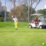 Millsaps Golf Teams Prepare for SAA Championships in Tennessee Photo by Kampus Production on Pexels