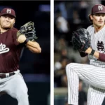 Mississippi State Baseball Players Patrick Spencer Jr. and Brendan Sweeney Featured on Dear Ol’ State Podcast Dear Ol’ State: Diamond Dawgs Patrick Spencer Jr. And Brendan Sweeney
