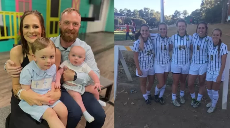 Belhaven Alumnus Emily Chastain Alford Excels as Social Worker Alumni Spotlight: Emily Chastain Alford