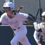 Owls Softball Sweeps Lyon to Stay Perfect in SLIAC Play Owls Softball keeps pace atop SLIAC with sweep at Lyon