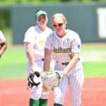 Belhaven Softball Advances at CCS Tournament with Run-Rule Win After Opening Loss Blazers Stay Alive with Run-Rule Win, Fall in Opener at CCS Tournament