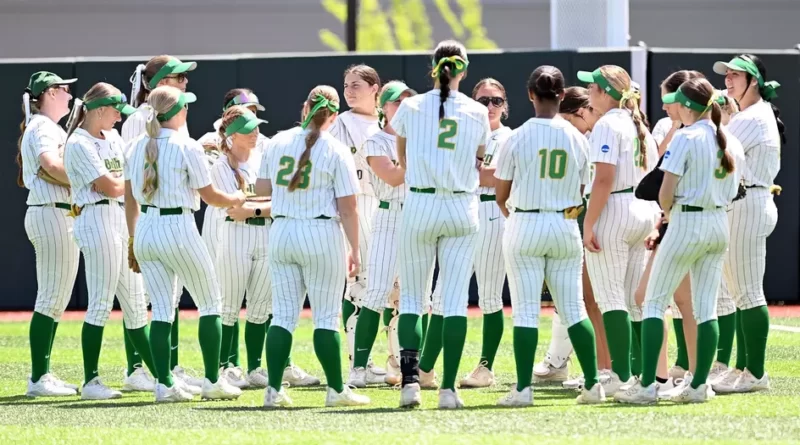 Belhaven Softball to Host First-Ever NCAA Regional at Home Field Blazers Set to Host First Regional in Program History